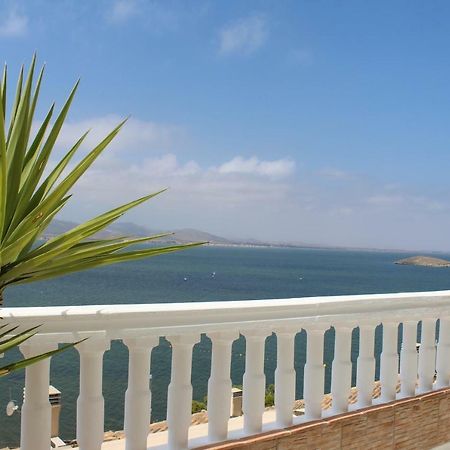 Апартаменты Casa Del Mar Ла-Манга-дель-Мар-Менор Экстерьер фото